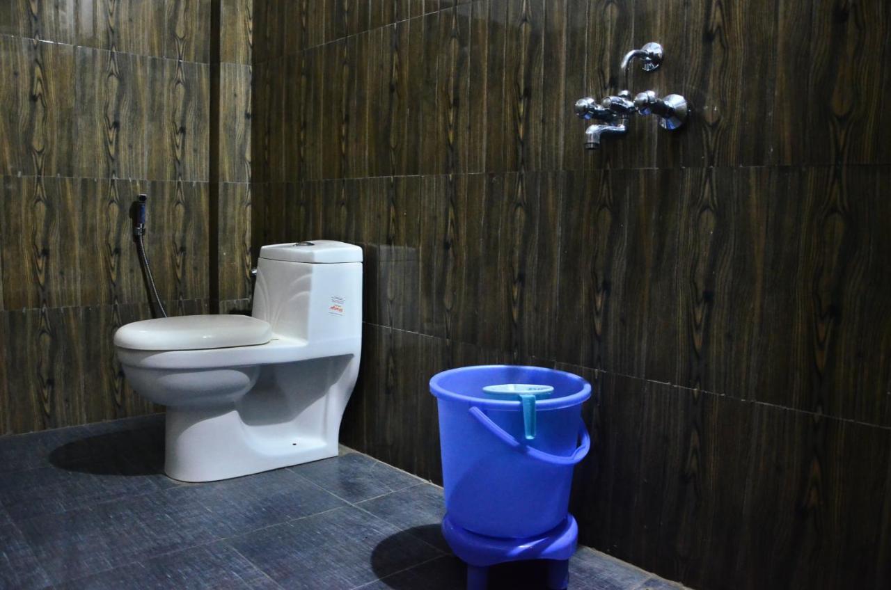 The Narayan Resort Farm Stay Pushkar Exterior foto